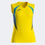 Load image into Gallery viewer, CHAMPIONSHIP 20 SLEEVELESS SHIRT - WOMAN
