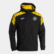Load image into Gallery viewer, Condorrat F.C-CHAMPIONSHIP VIII RAINJACKET
