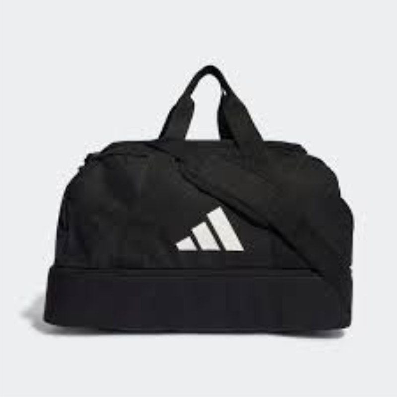 Adidas tiro team bag with bottom compartment on sale