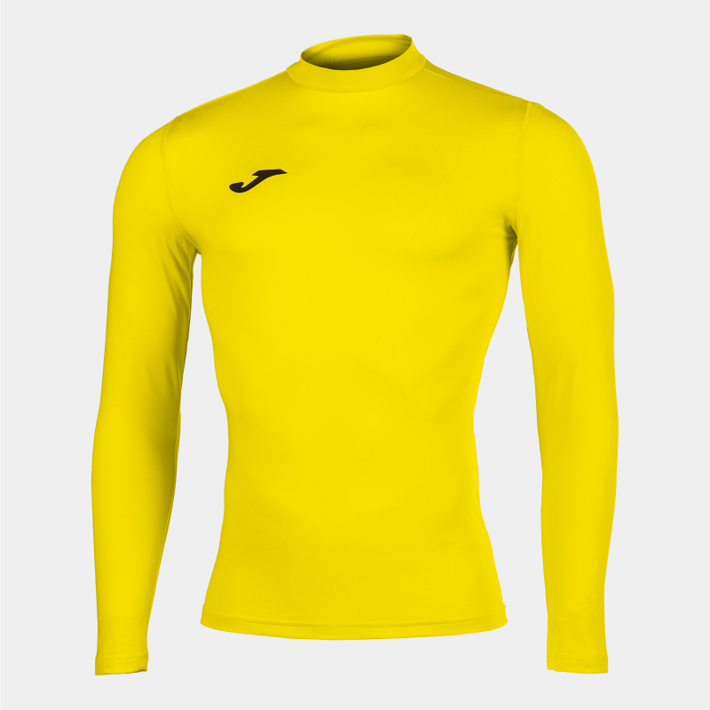 JOMA CONDORRAT FC BRAMA ACADEMY BASELAYER YELLOW