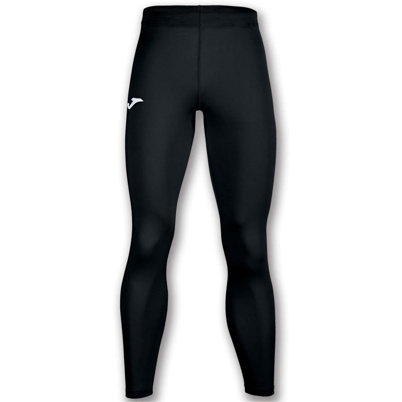 JOMA CONDORRAT FC BRAMA ACADEMY TIGHTS BLACK