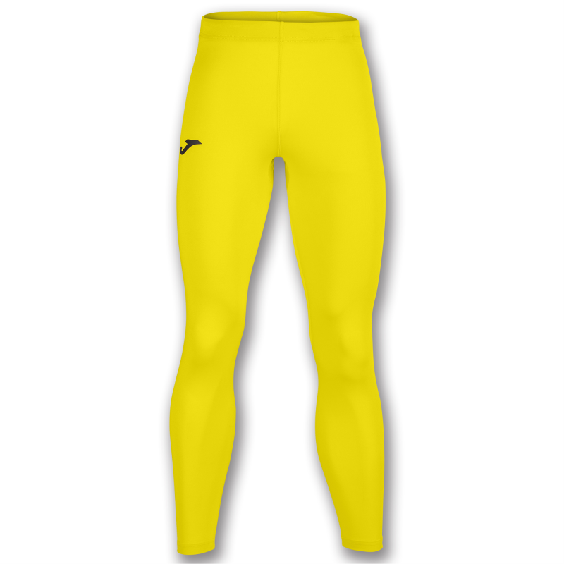 JOMA CONDORRAT FC BRAMA ACADEMY TIGHTS YELLOW