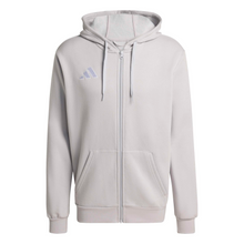 Load image into Gallery viewer, Entrada 26 Full-Zip Cotton Hoodie

