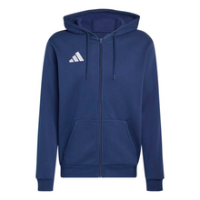 Load image into Gallery viewer, Entrada 26 Full-Zip Cotton Hoodie
