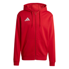Load image into Gallery viewer, Entrada 26 Full-Zip Cotton Hoodie
