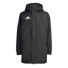 Load image into Gallery viewer, Entrada 26 Hooded Stadium Jacket
