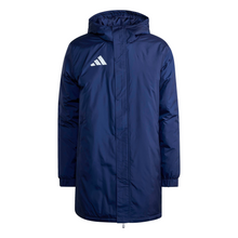 Load image into Gallery viewer, Entrada 26 Hooded Stadium Jacket
