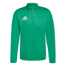 Load image into Gallery viewer, Entrada 26 Slim-Fit 1/4-Zip Training Top
