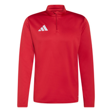 Load image into Gallery viewer, Entrada 26 Slim-Fit 1/4-Zip Training Top
