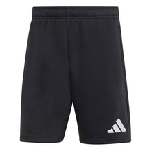 Load image into Gallery viewer, Entrada 26 Zip-Pocket Cotton Sweatshorts
