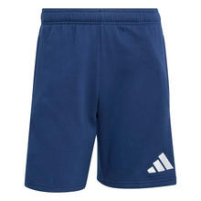 Load image into Gallery viewer, Entrada 26 Zip-Pocket Cotton Sweatshorts
