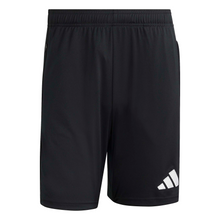 Load image into Gallery viewer, Entrada 26 Zip-Pocket Training Shorts
