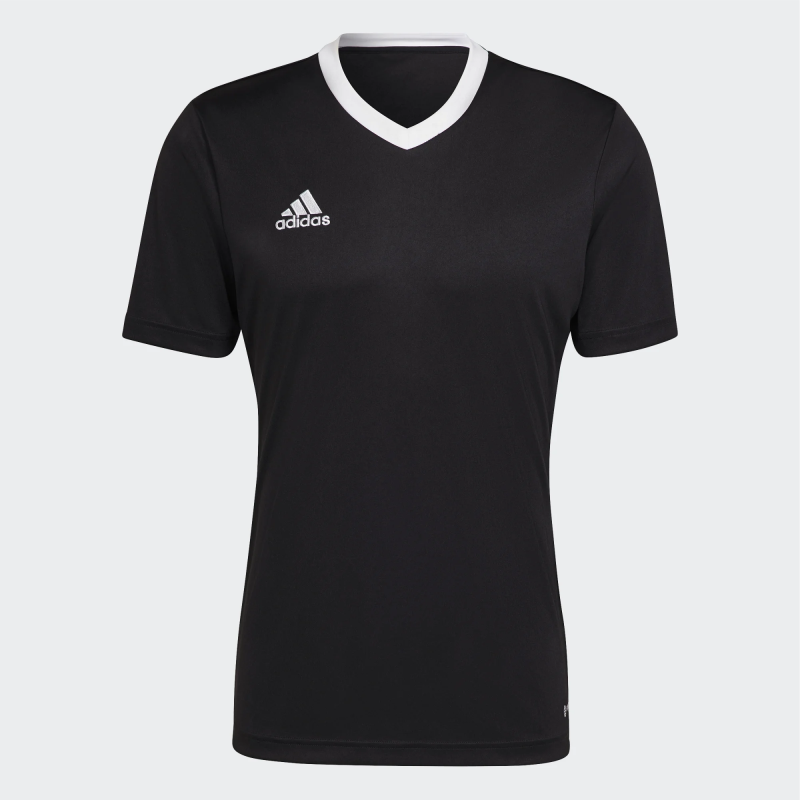 ADIDAS ENTRADA 22 JERSEY WOMEN BLACK