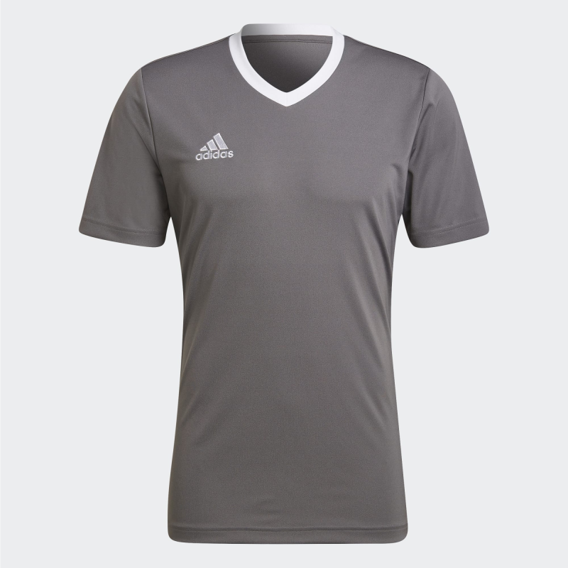 ADIDAS ENTRADA 22 JERSEY WOMEN TEAM GREY FOUR
