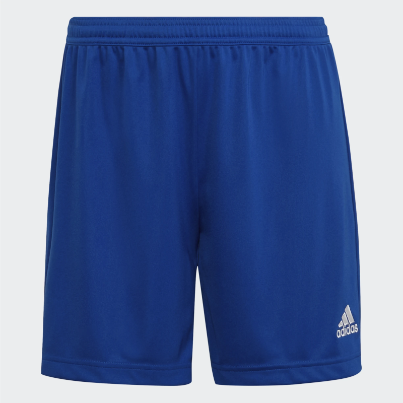 ADIDAS ENTRADA 22 SHORT WOMEN ROYAL BLUE