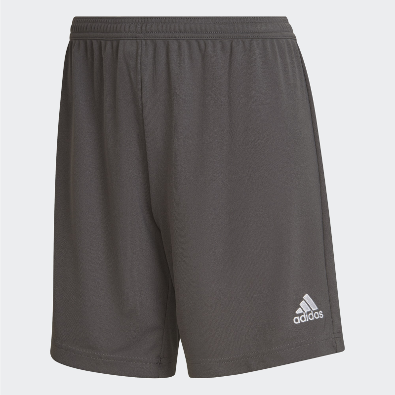 ADIDAS ENTRADA 22 SHORT WOMEN TEAM GREY FOUR