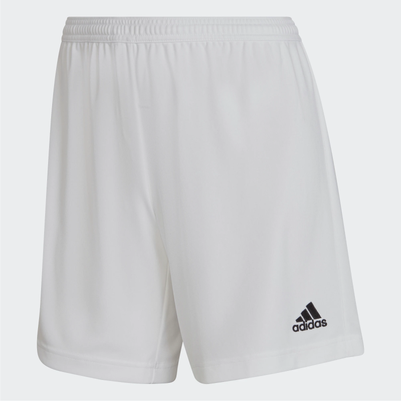 ADIDAS ENTRADA 22 SHORT WOMEN WHITE