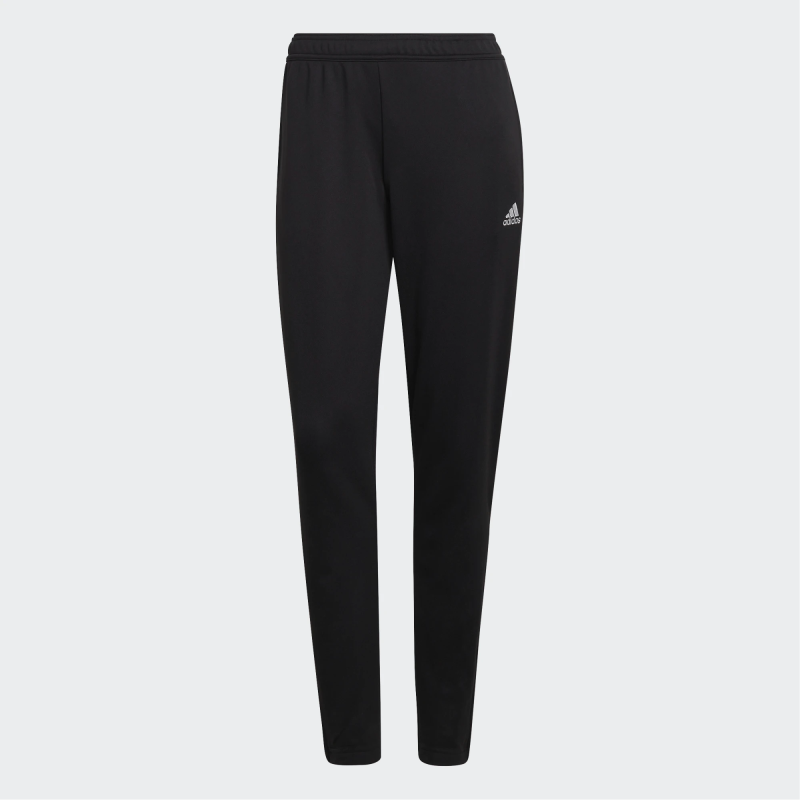 ADIDAS ENTRADA 22 TRAINING PANT WOMEN BLACK