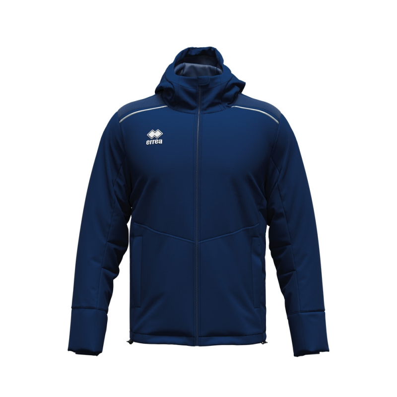 ERREA BABYLON WATERPROOF JACKET NAVY