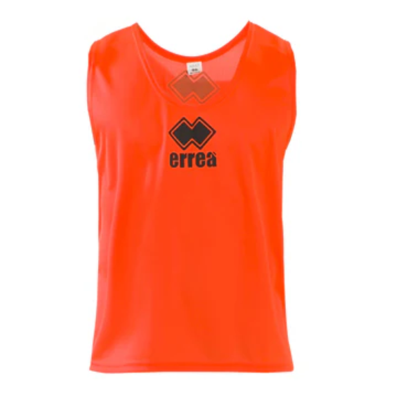 ERREA BIB ORANGE FLUO