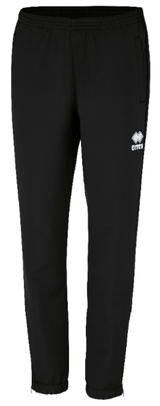 ERREA GIORGIA 3.0 WOMENS PANTS BLACK