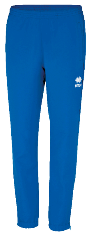 ERREA GIORGIA 3.0 WOMENS PANTS BLUE