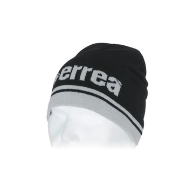ERREA JAK HAT BLACK GREY