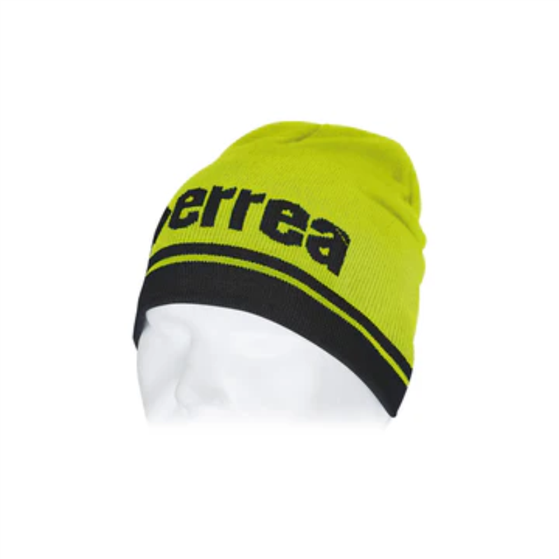 ERREA JAK HAT GREEN FLUO BLACK