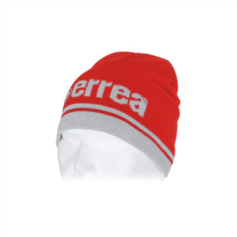 ERREA JAK HAT RED GREY