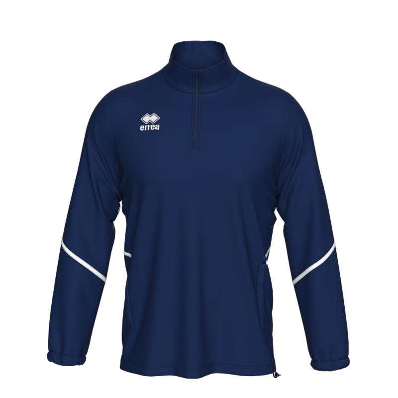 ERREA MANFRED TRAINING JACKET NAVY