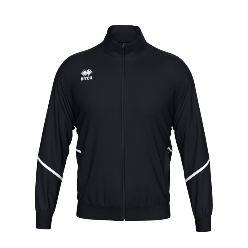 ERREA MARLON TRAINING JACKET BLACK