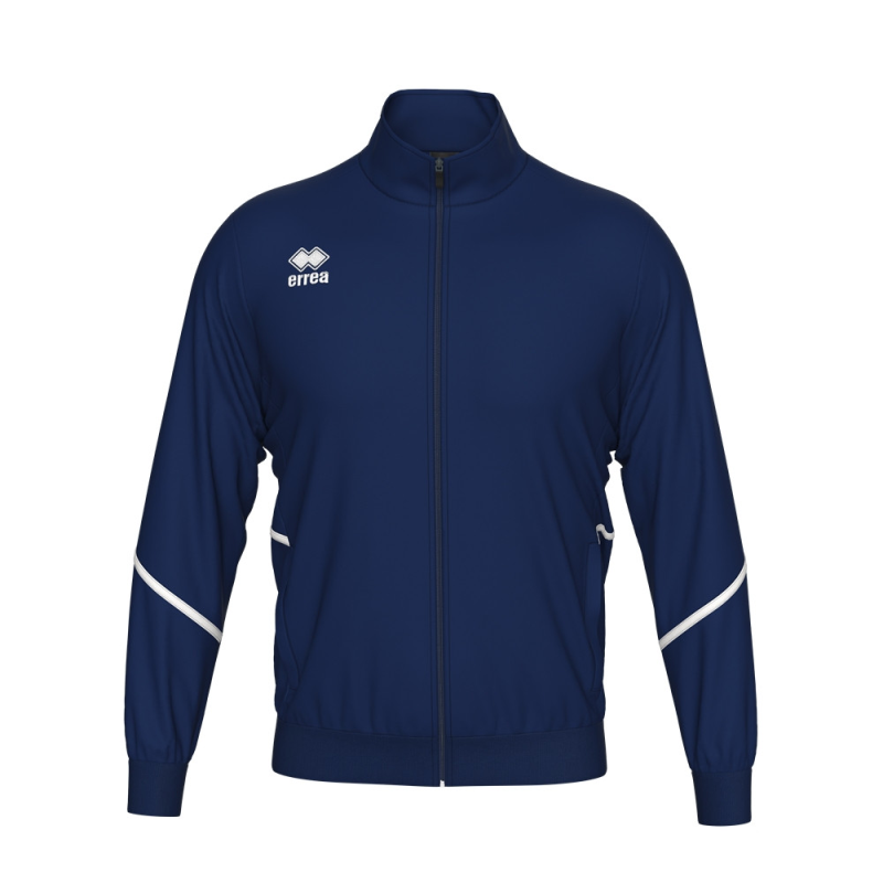 ERREA MARLON TRAINING JACKET NAVY