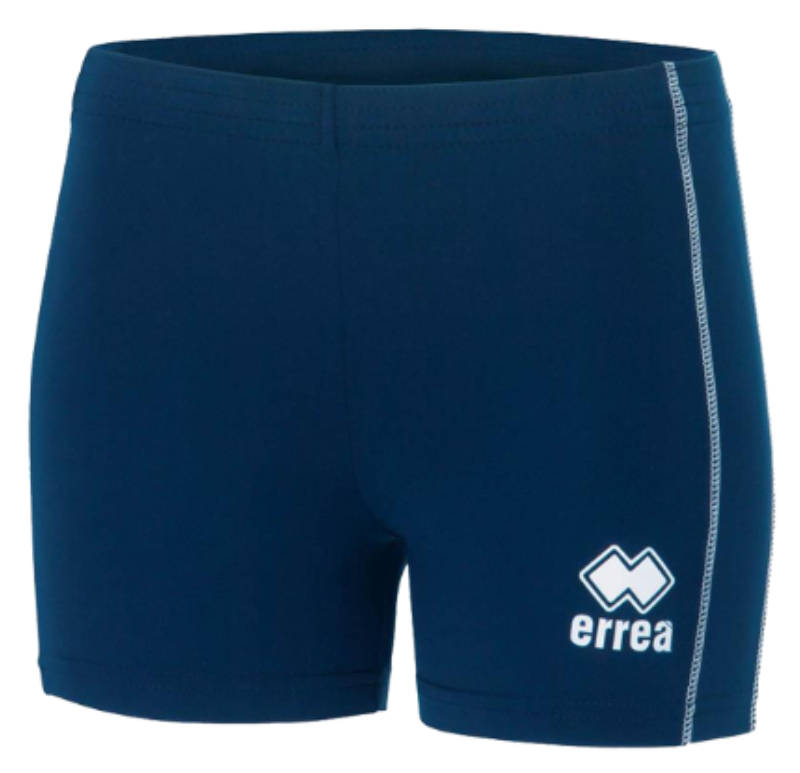 ERREA PREMIER WOMENS SHORTS NAVY