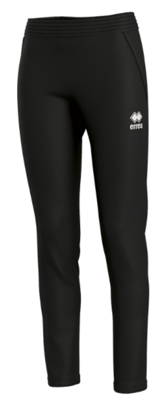 ERREA ROCKS 3.0 WOMENS PANTS BLACK