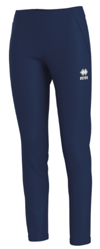 ERREA ROCKS 3.0 WOMENS PANTS NAVY