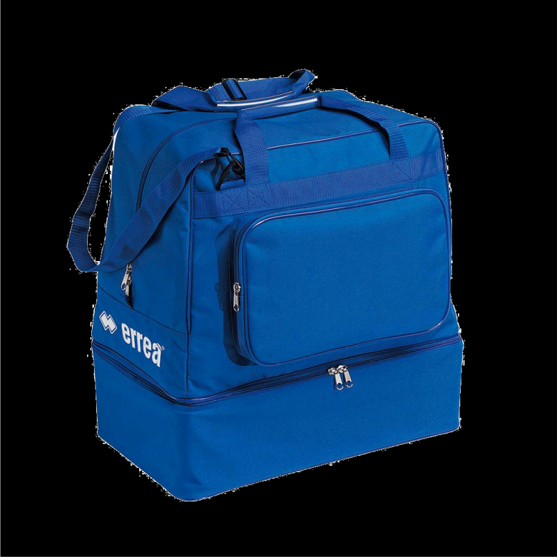 Errea Basic Kid Bag Blue – Team Sport Direct - Main Image