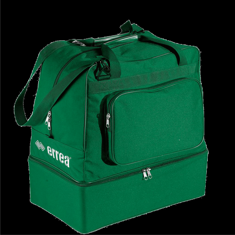 Errea Basic Kid Bag Green