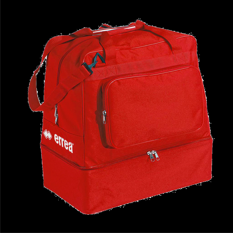 Errea Basic Kid Bag Red