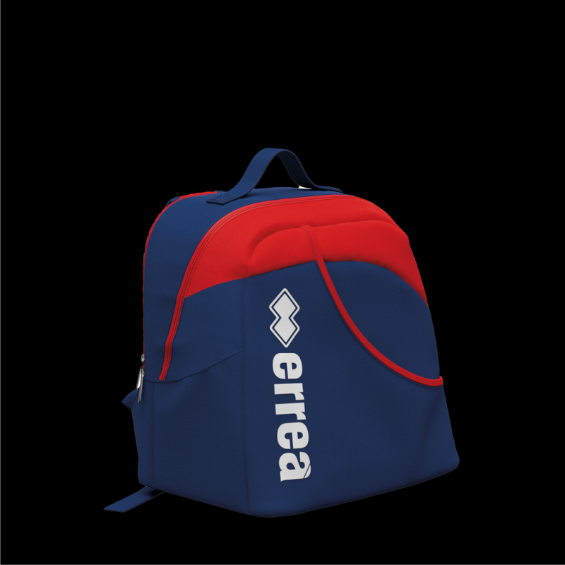Errea Lynos Kid Navy Red