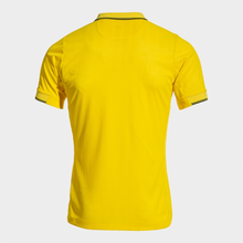 Load image into Gallery viewer, Joma Fitone SS Jersey Yellow

