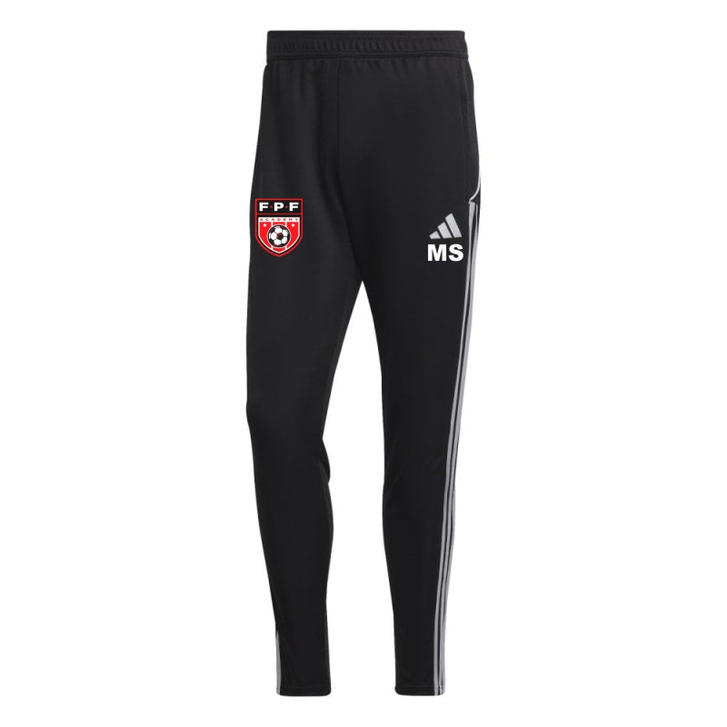 FPF Academy Training Pants Black