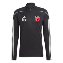 Load image into Gallery viewer, FPF Academy Training Top Black
