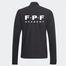 Load image into Gallery viewer, FPF Academy Training Top Black
