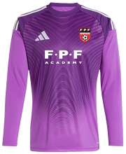 Load image into Gallery viewer, FPF Academy-Tiro 25 Competition GK Shirt
