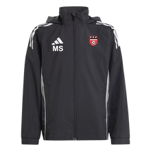 Load image into Gallery viewer, FPF Academy-Tiro 25 Competition All Weather Jacket
