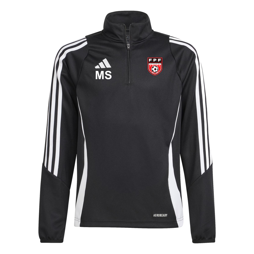 FPF Academy-Tiro 24 Training Top
