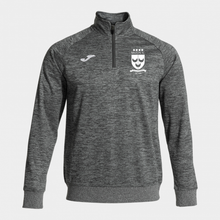 Load image into Gallery viewer, Joma Faraon Melange 1/4 Zip Top (Milton FC)
