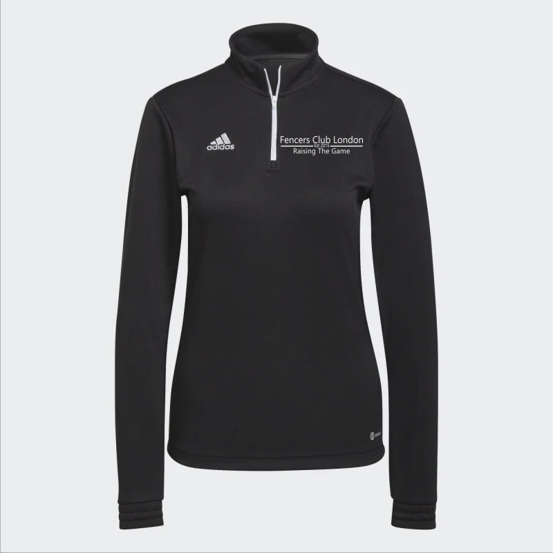 Fencers Club London Women's Training Top – Team Sport Direct