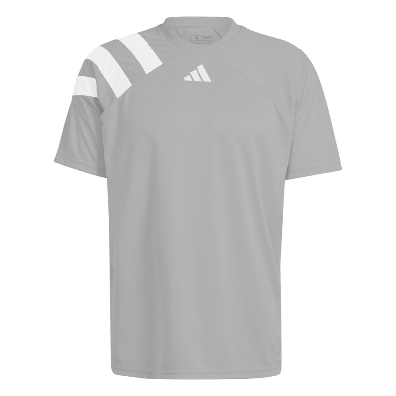 ADIDAS FORTORE 23 JERSEY TEAM LIGHT GREY