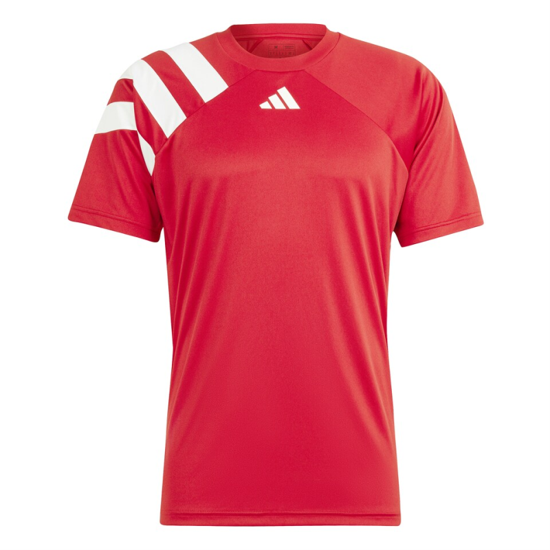 ADIDAS FORTORE 23 JERSEY TEAM POWER RED 2